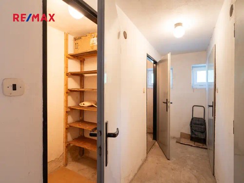 Prodej bytu 3+1 75 m²