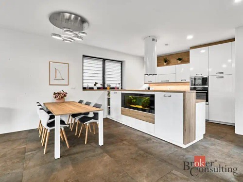 Prodej domu 141 m², pozemek 409 m²