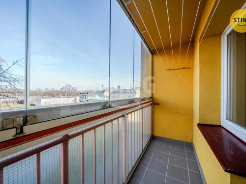 Prodej bytu 3+1 65 m²