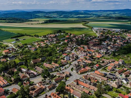 Prodej domu 180 m², pozemek 2322 m²