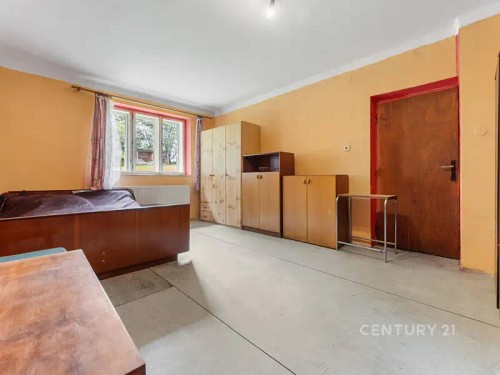 Prodej domu 153 m², pozemek 2558 m²