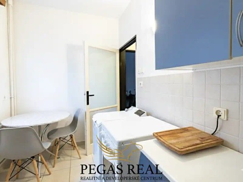 Prodaný byt 1+1 27 m²