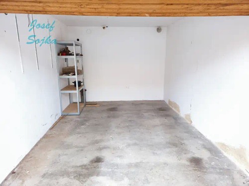 Prodej bytu 3+1 72 m²