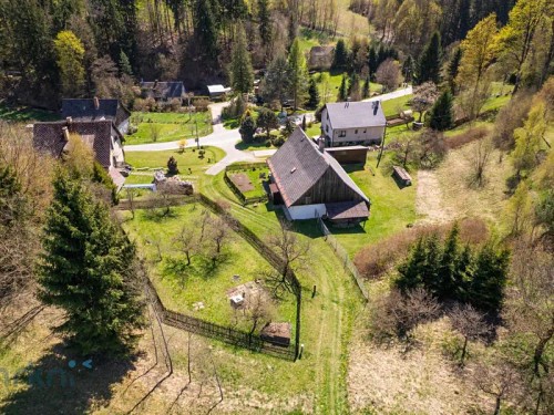 Prodej domu 120 m², pozemek 2121 m²