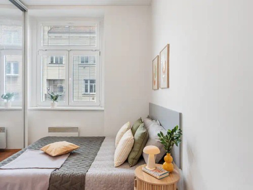 Prodej bytu 1+1 32 m²