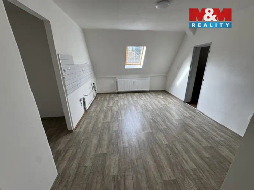 Prodaný byt 2+1 88 m²