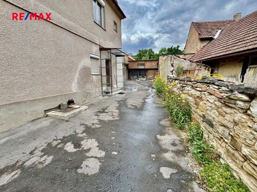 Prodej domu 201 m², pozemek 856 m²