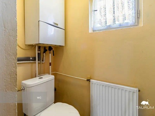 Prodej domu 63 m², pozemek 881 m²