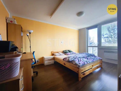 Prodej bytu 4+1 89 m²
