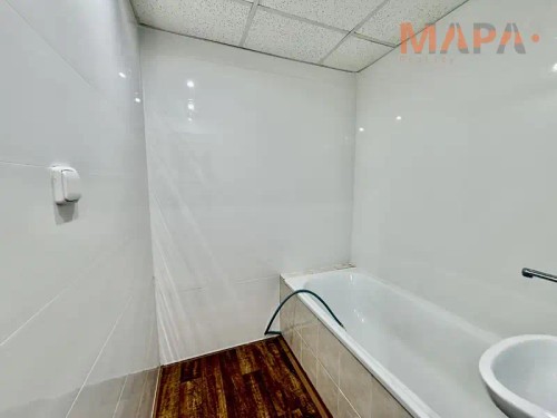Prodaný byt 2+1 56 m²