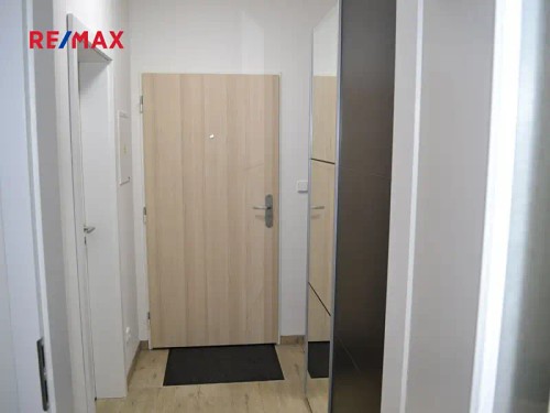 Prodaný byt 1+kk 37 m²