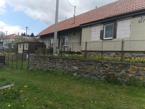 Prodej domu 120 m², pozemek 464 m²