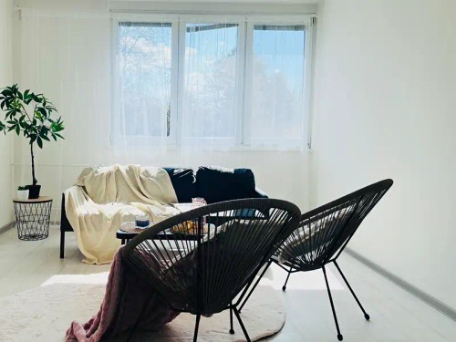 Prodej bytu 2+1 64 m²