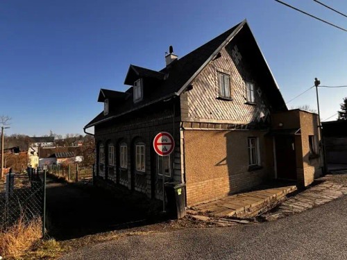 Prodej domu 120 m², pozemek 881 m²