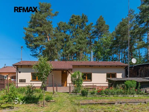 Prodej domu 80 m², pozemek 791 m²