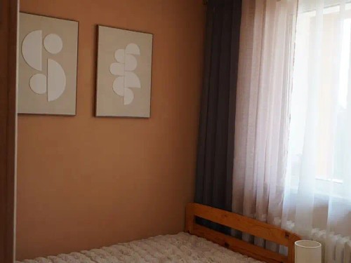 Prodej bytu 3+1 68 m²