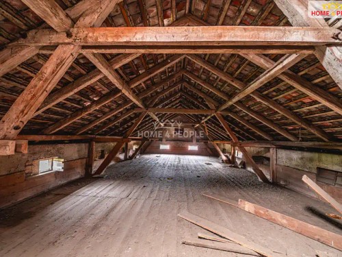 Prodej domu 83 m², pozemek 2622 m²