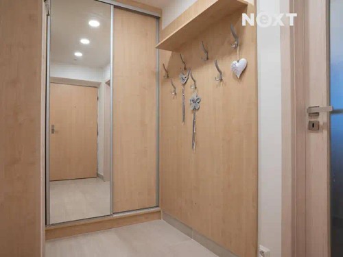 Prodej bytu 3+1 68 m²