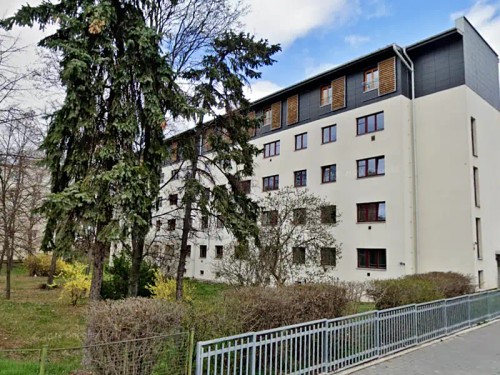 Prodaný  byt 2+1 40 m²
