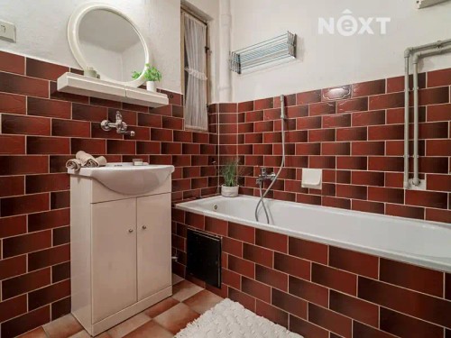 Prodaný byt 2+1 73 m²