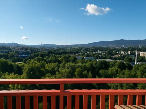 Prodaný  byt 1+kk 28 m²