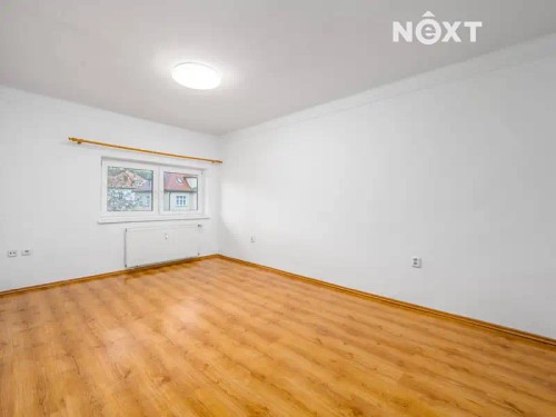 Prodaný byt 3+kk 65 m²