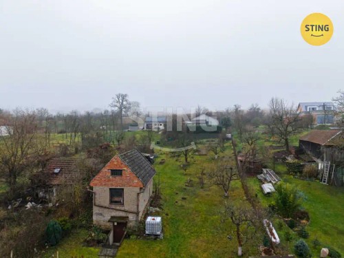 Prodej domu 140 m², pozemek 1391 m²