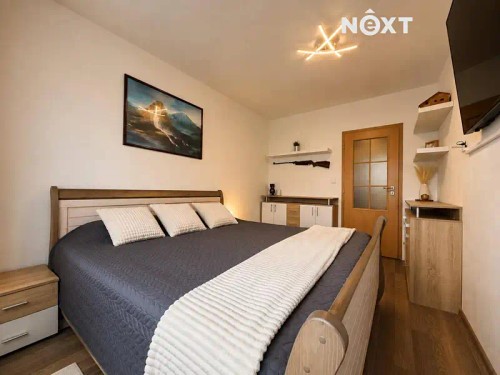 Prodej bytu 3+kk 85 m²