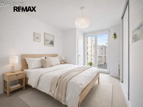 Prodej bytu 3+1 61 m²