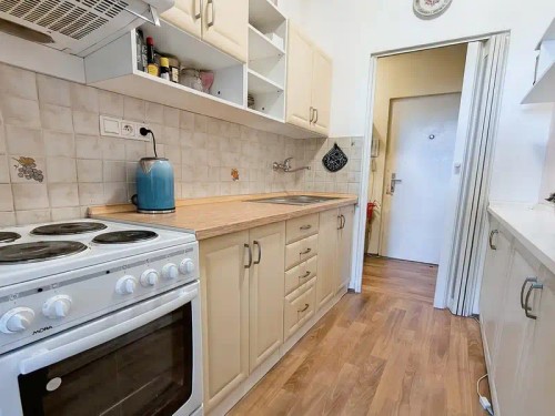 Prodej bytu 1+kk 28 m²