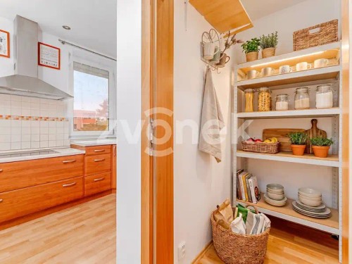 Prodej bytu 3+kk 71 m²