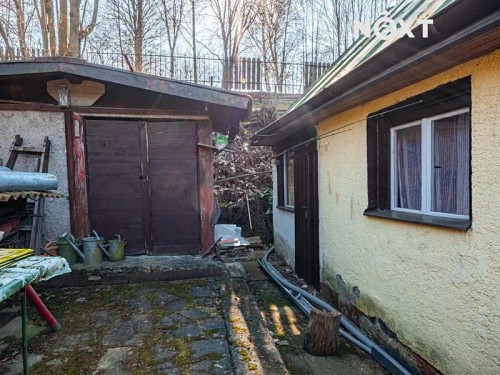 Prodej chaty 74 m², pozemek 385 m²