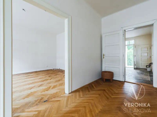 Prodaný byt 4+kk 107 m²