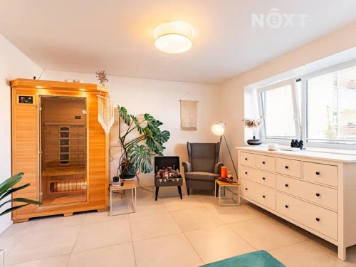 Prodaný byt 5+kk 154 m²