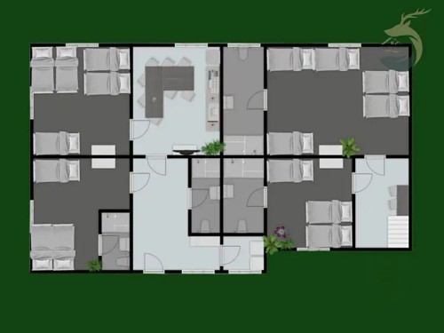 Prodej zemědělské usedlosti 545 m², pozemek 2285 m²