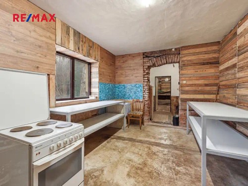 Prodej domu 150 m², pozemek 727 m²