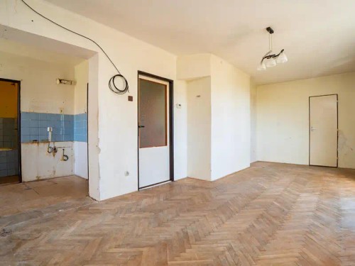 Prodej bytu 2+1 64 m²