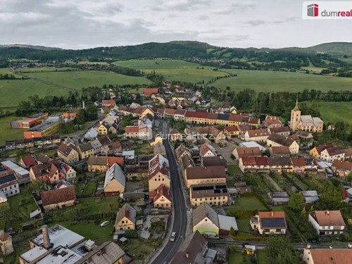 Prodej domu 200 m², pozemek 321 m²