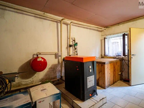 Prodej domu 248 m², pozemek 494 m²