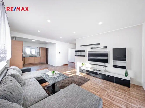 Prodej domu 108 m², pozemek 3066 m²