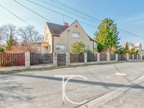 Prodej domu 180 m², pozemek 1800 m²