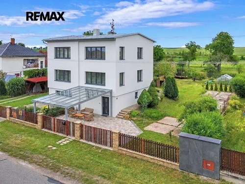 Prodej domu 130 m², pozemek 711 m²