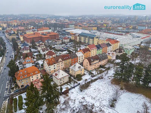 Prodej domu 329 m², pozemek 469 m²