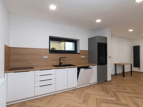 Prodej domu 115 m², pozemek 734 m²