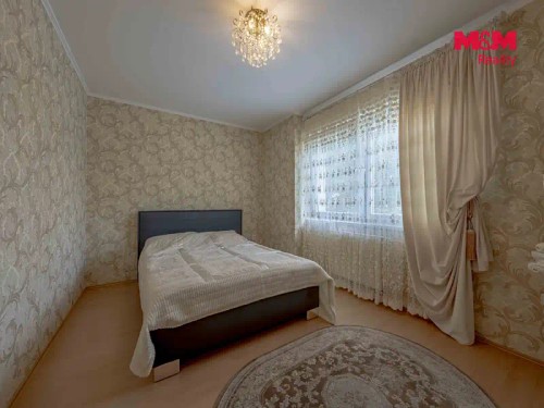 Prodej bytu 4+kk 113 m²