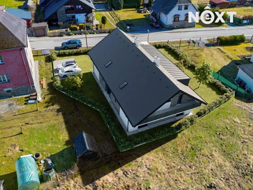 Prodej bytu 3+kk 84 m²