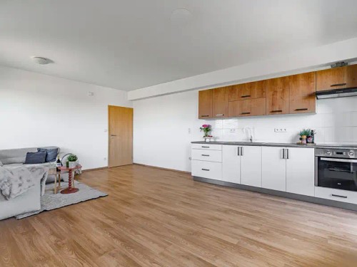 Prodej bytu 2+kk 57 m²