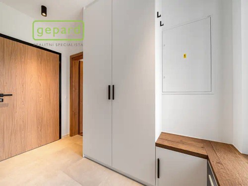 Prodej bytu 2+kk 47 m²