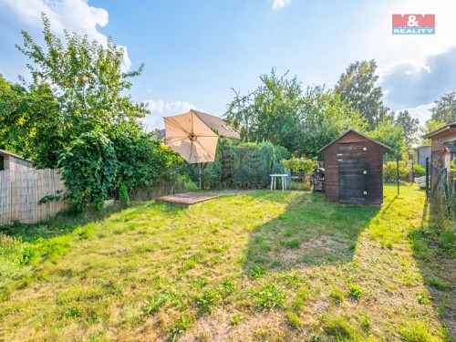Prodaný byt 4+kk 74 m²