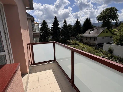 Prodej bytu 3+1 69 m²